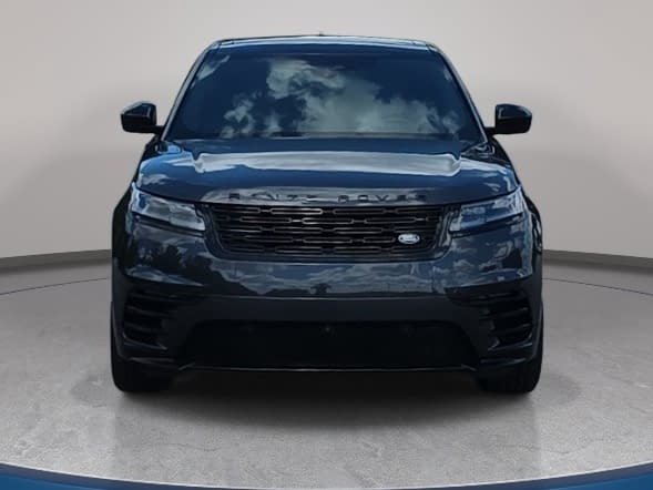 Used 2026 Land Rover Range Rover Velar Dynamic SE AWD/4WD image 2