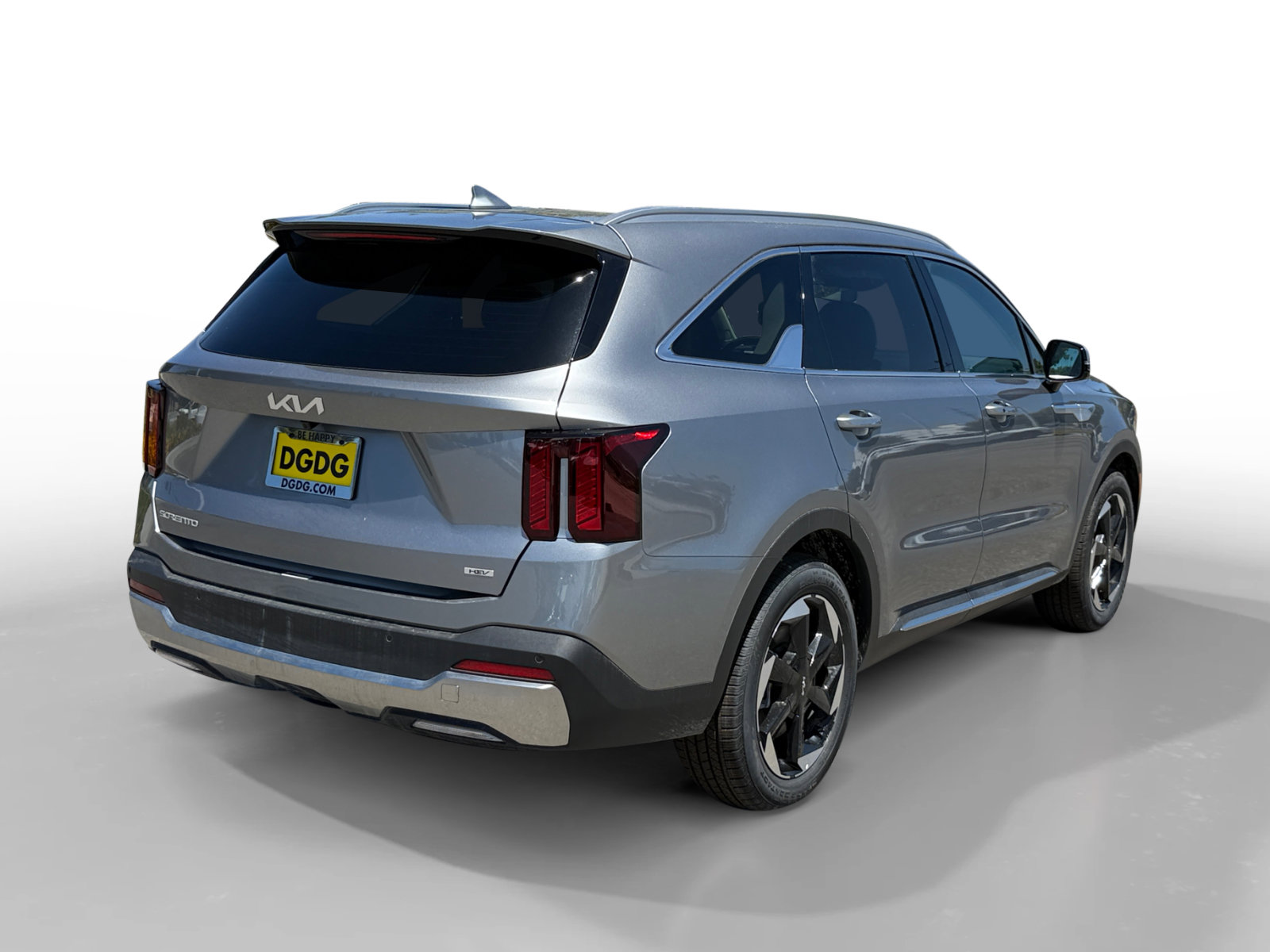 New 2026 Kia Sorento EX w/ EX Premium Package AWD/4WD image 5