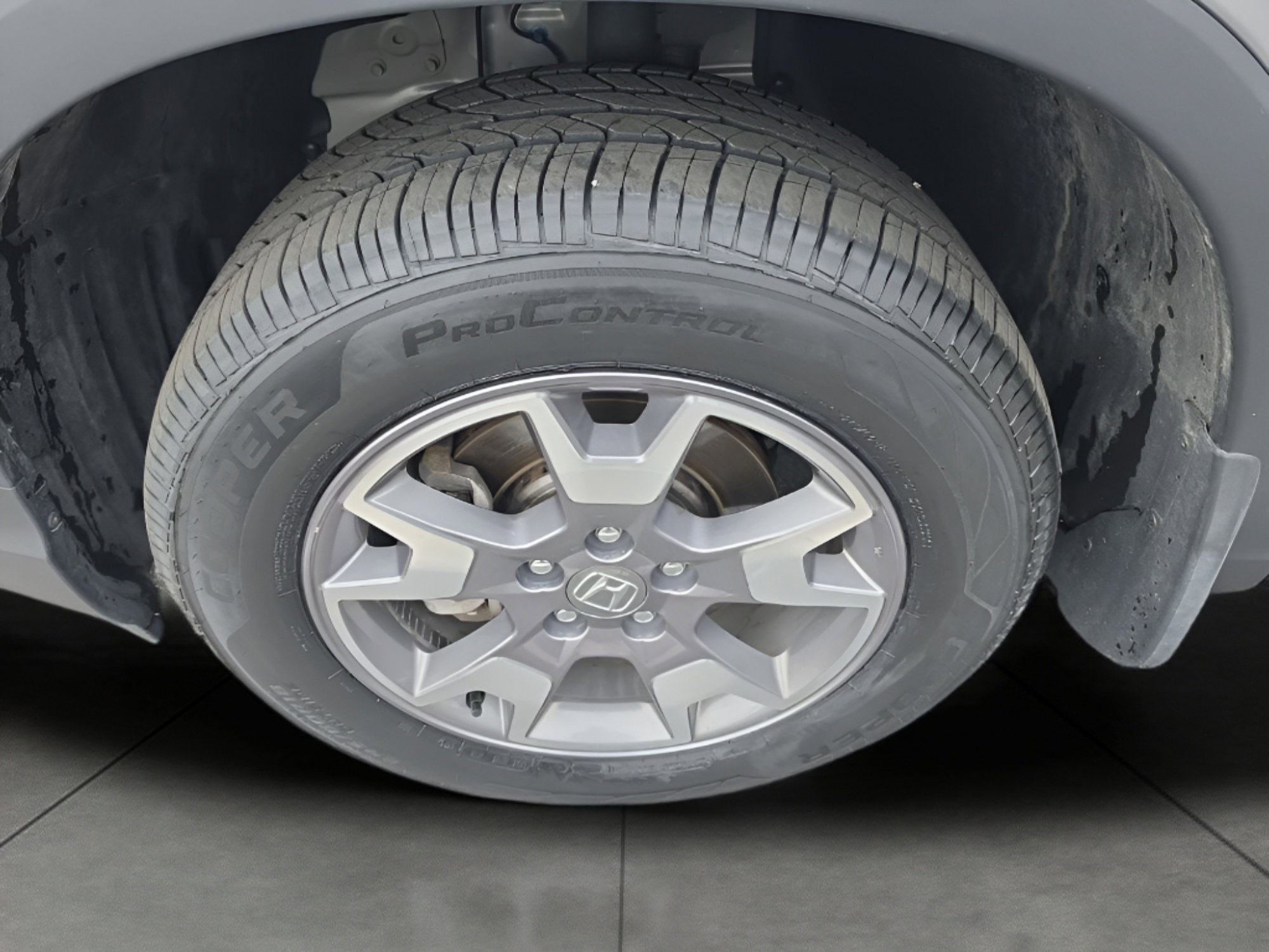 Used 2022 Honda Passport TrailSport image 12