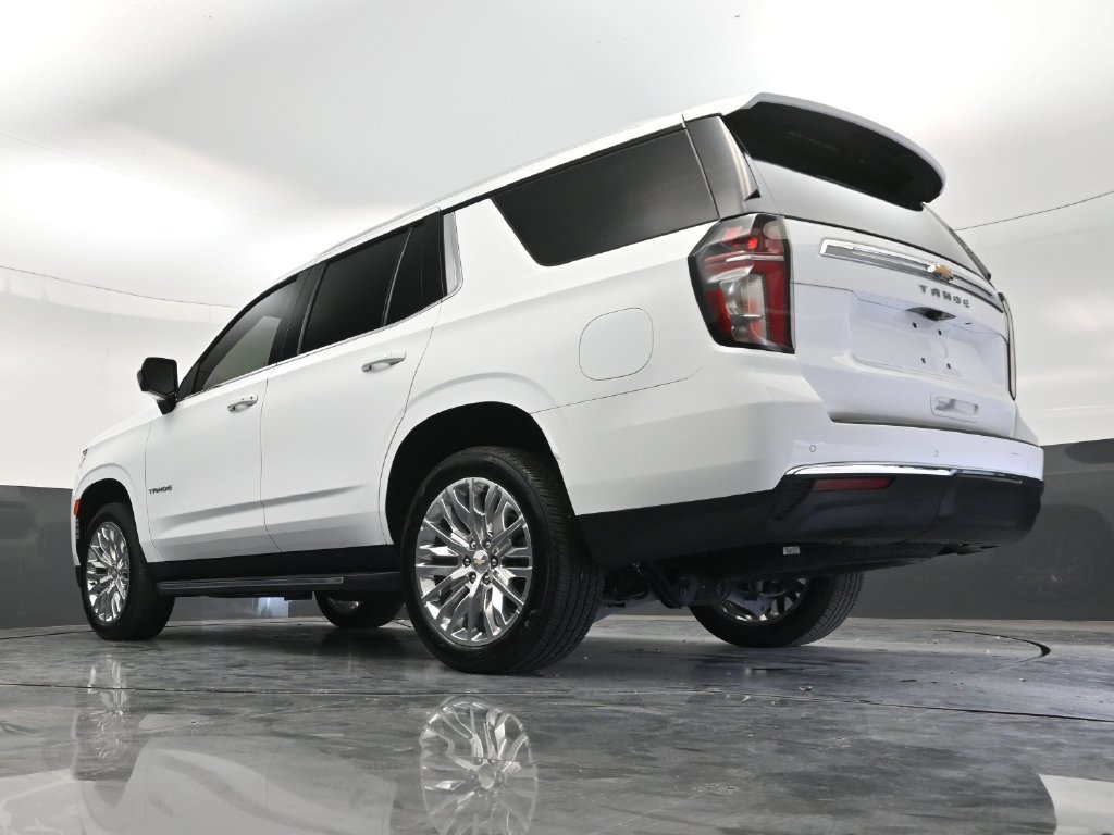Used 2024 Chevrolet Tahoe LS w/ Driver Alert Package RWD image 20