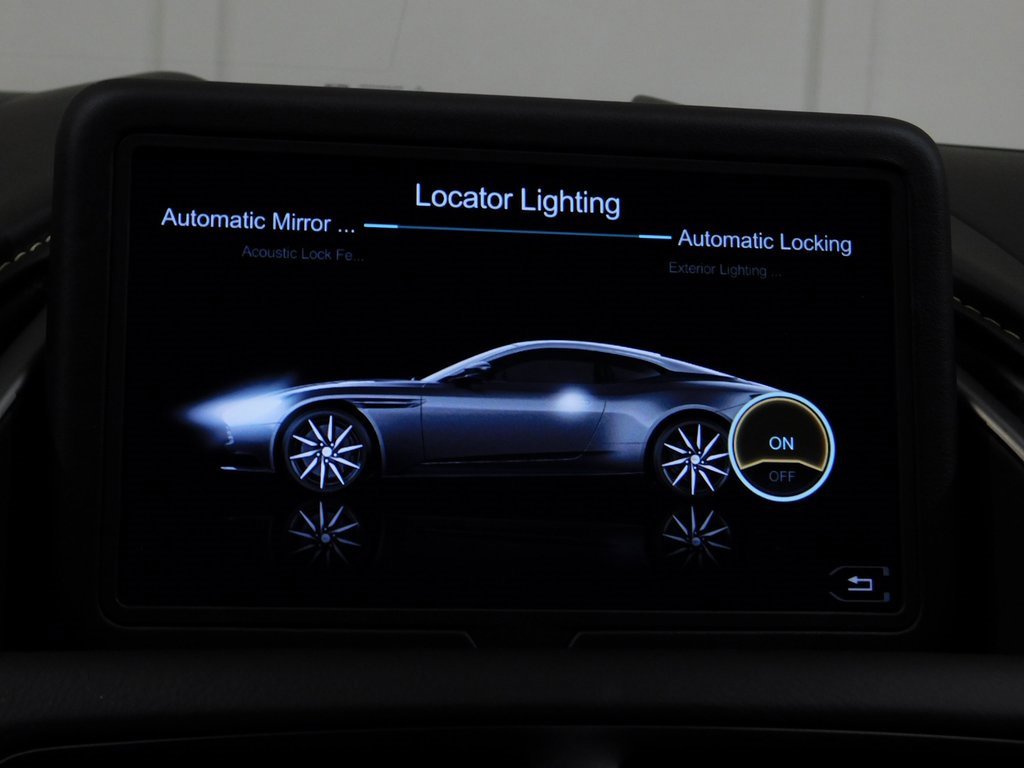 Used 2020 Aston Martin DB11 AMR image 72