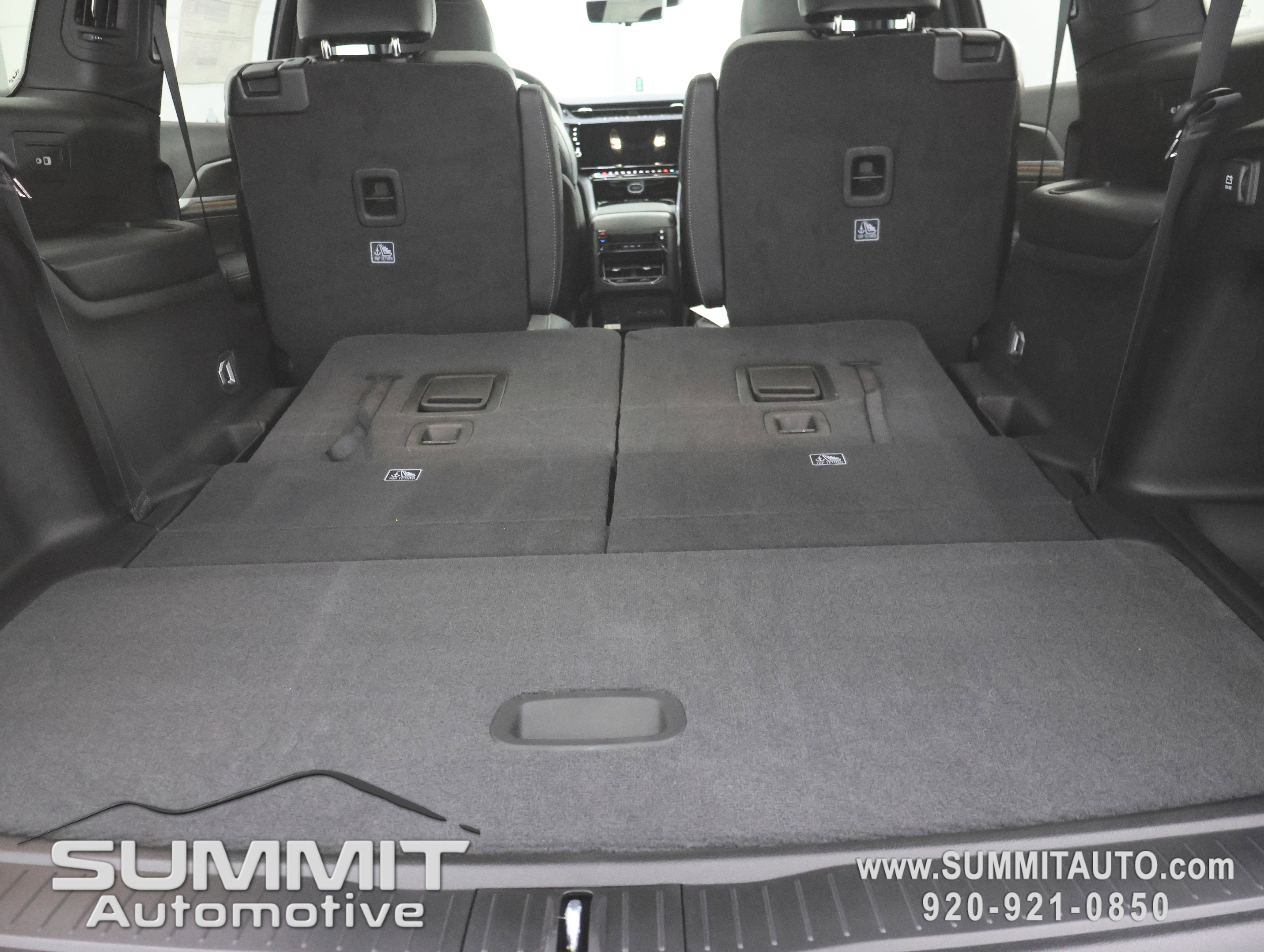 New 2026 Jeep Grand Cherokee L Limited AWD/4WD image 33