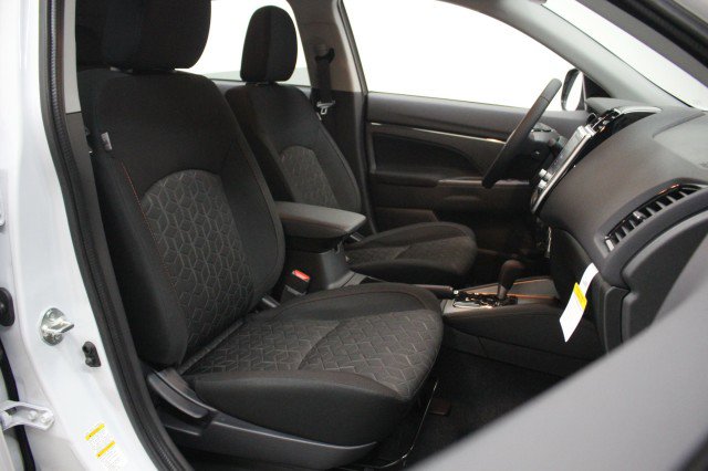 New 2026 Mitsubishi Outlander Sport LE AWD/4WD image 19