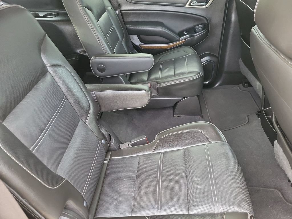 Used 2019 GMC Yukon Denali w/ Open Road Package AWD/4WD image 34
