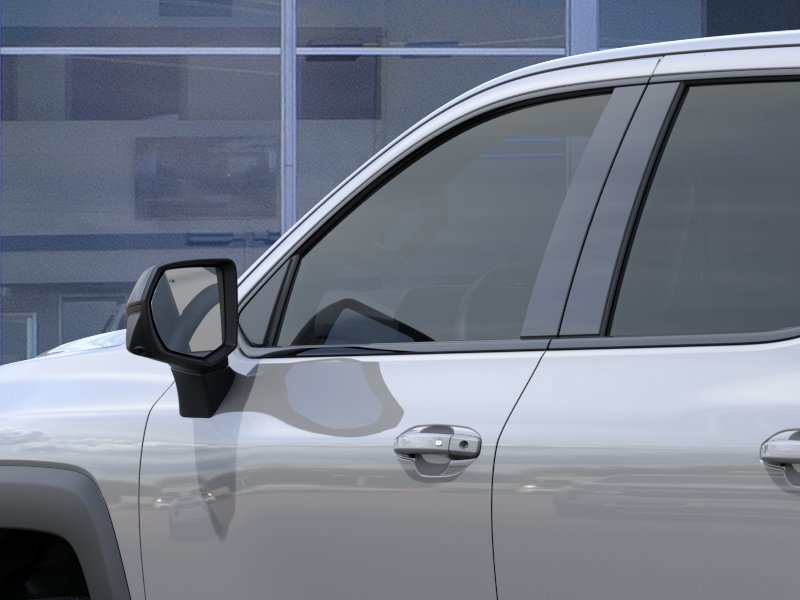 New 2026 Chevrolet Silverado EV LT AWD/4WD image 14