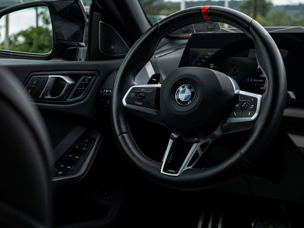 Used 2025 BMW M235i xDrive w/ Premium Package AWD/4WD image 26