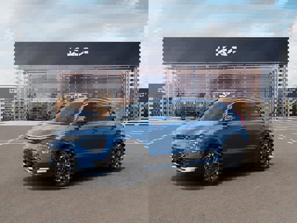 New 2026 Kia Niro Wind image 3