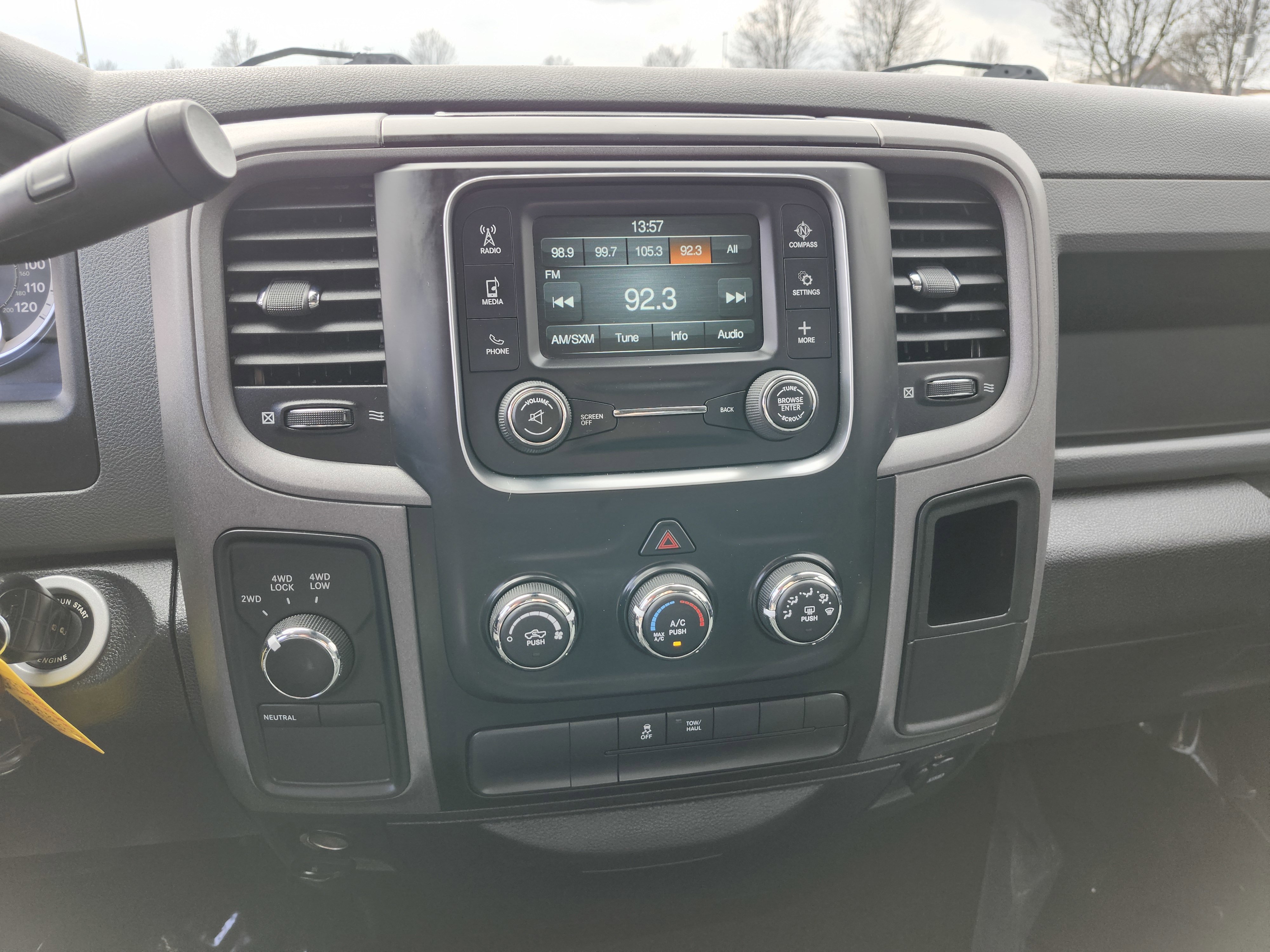 Used 2016 RAM 1500 Tradesman w/ Popular Equipment Group image 28