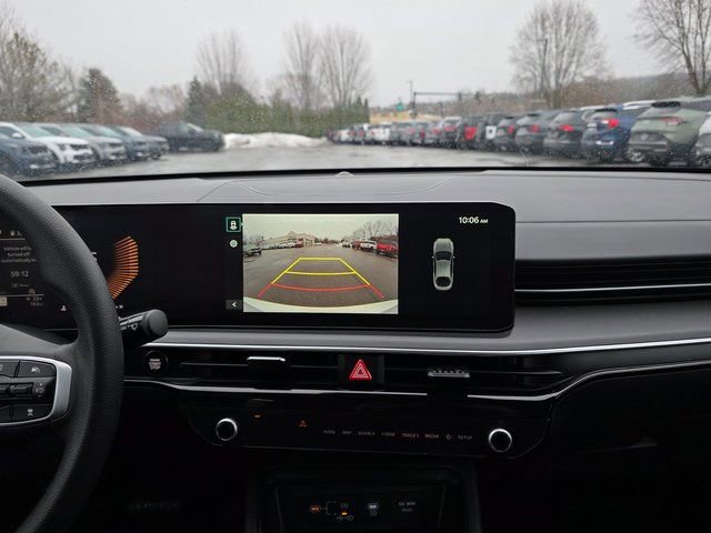 New 2026 Kia K5 LXS image 18