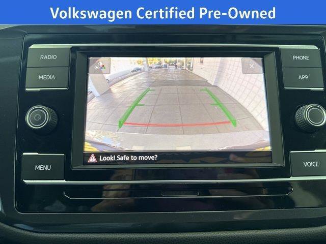 Used 2024 Volkswagen Tiguan S AWD/4WD image 21