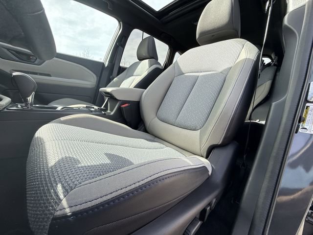 Certified 2026 Subaru Forester Premium image 11