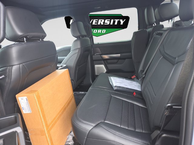 New 2027 Ford F450 Platinum w/ FX4 Off-Road Package AWD/4WD image 33
