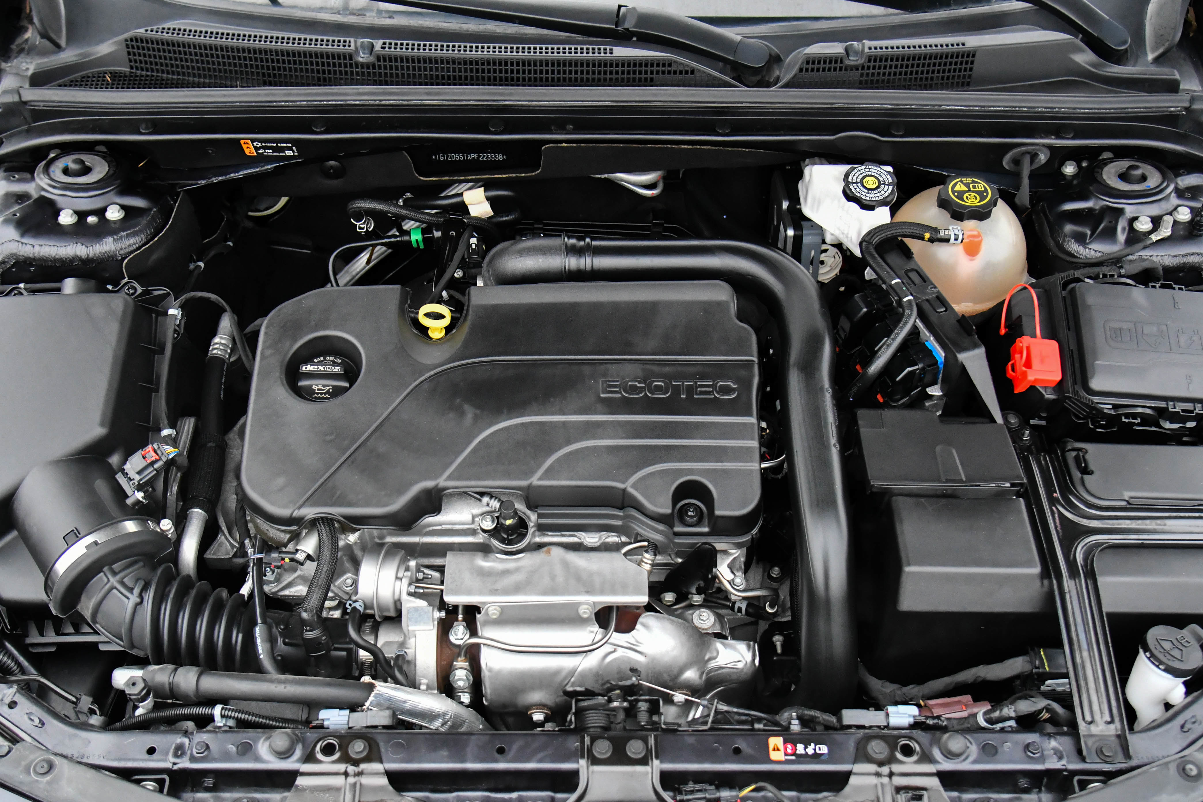 Used 2023 Chevrolet Malibu LT image 41