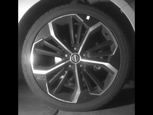 Used 2024 Nissan Altima 2.5 SR FWD image 10