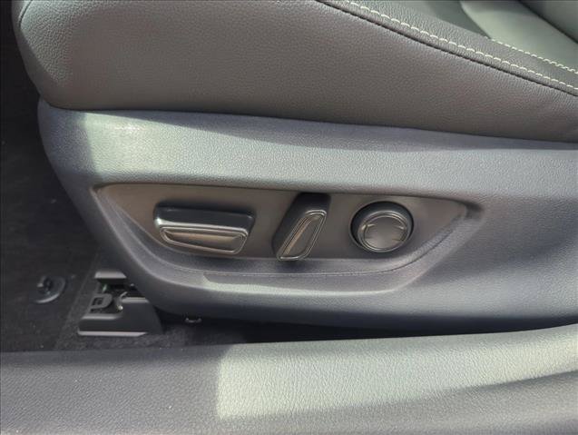 Certified 2026 Toyota Camry SE FWD image 15
