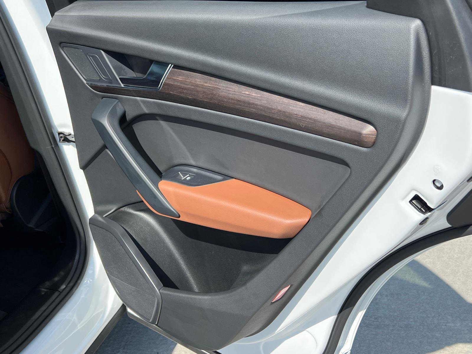 Certified 2024 Audi Q5 2.0T Premium AWD/4WD image 16