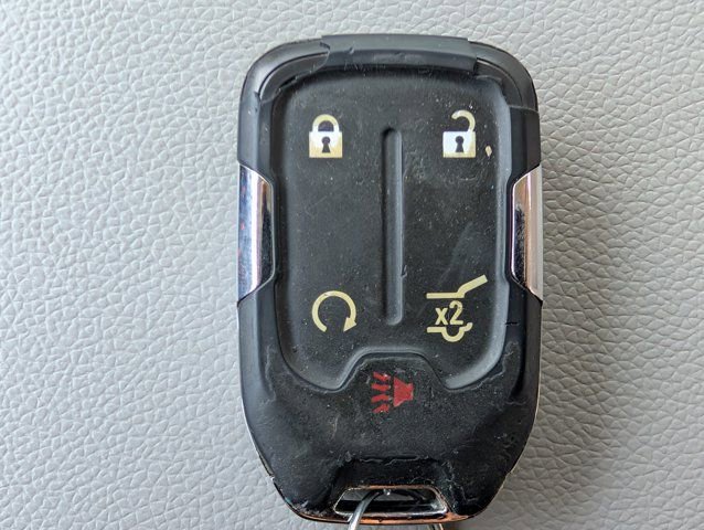 Used 2021 GMC Acadia SLT AWD/4WD image 29