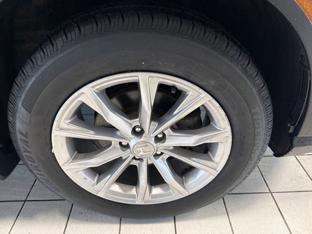 Used 2023 Honda CR-V EX image 9