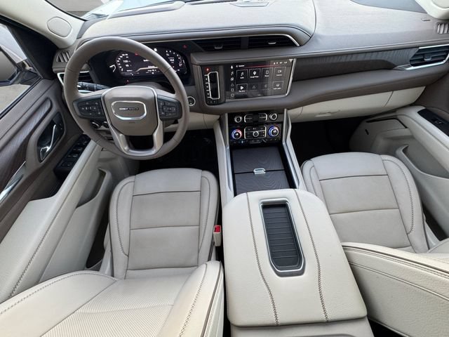 Used 2023 GMC Yukon XL Denali AWD/4WD image 20