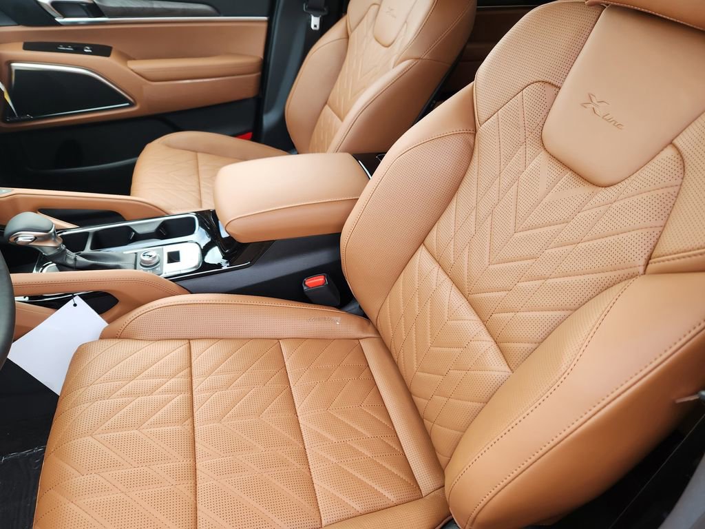 New 2025 Kia Telluride SX X-Line image 8