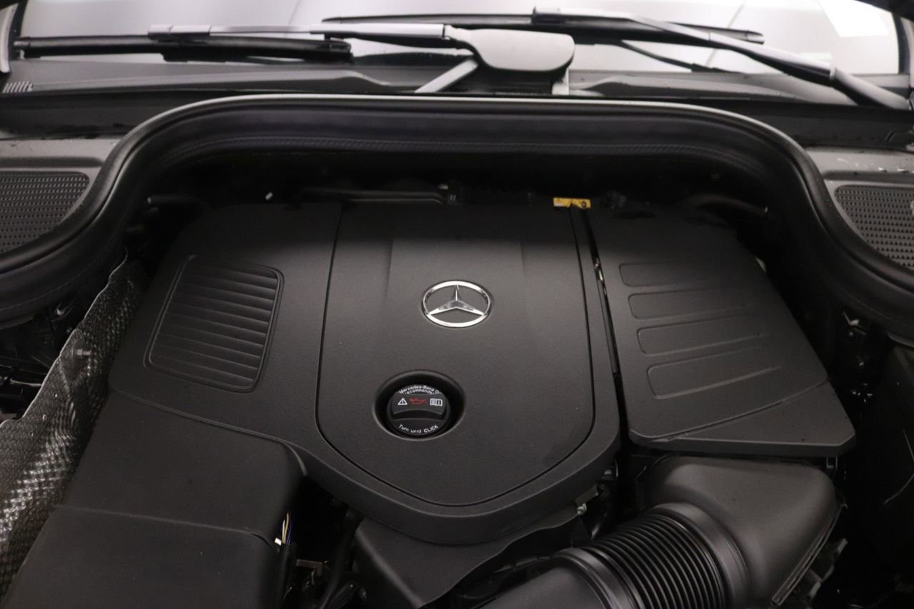 New 2026 Mercedes-Benz GLE 350 4MATIC image 11