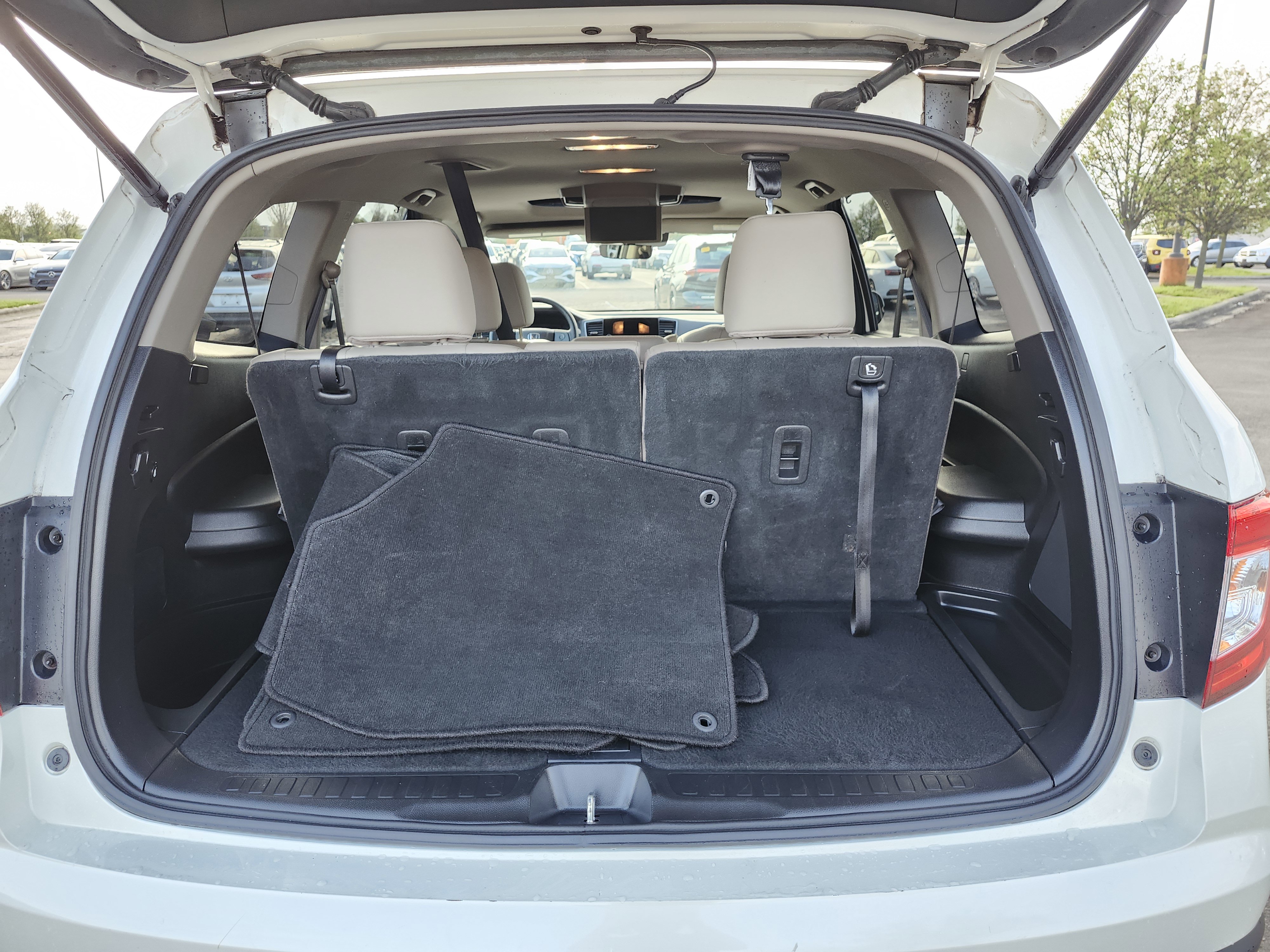 Used 2019 Honda Pilot EX-L image 26