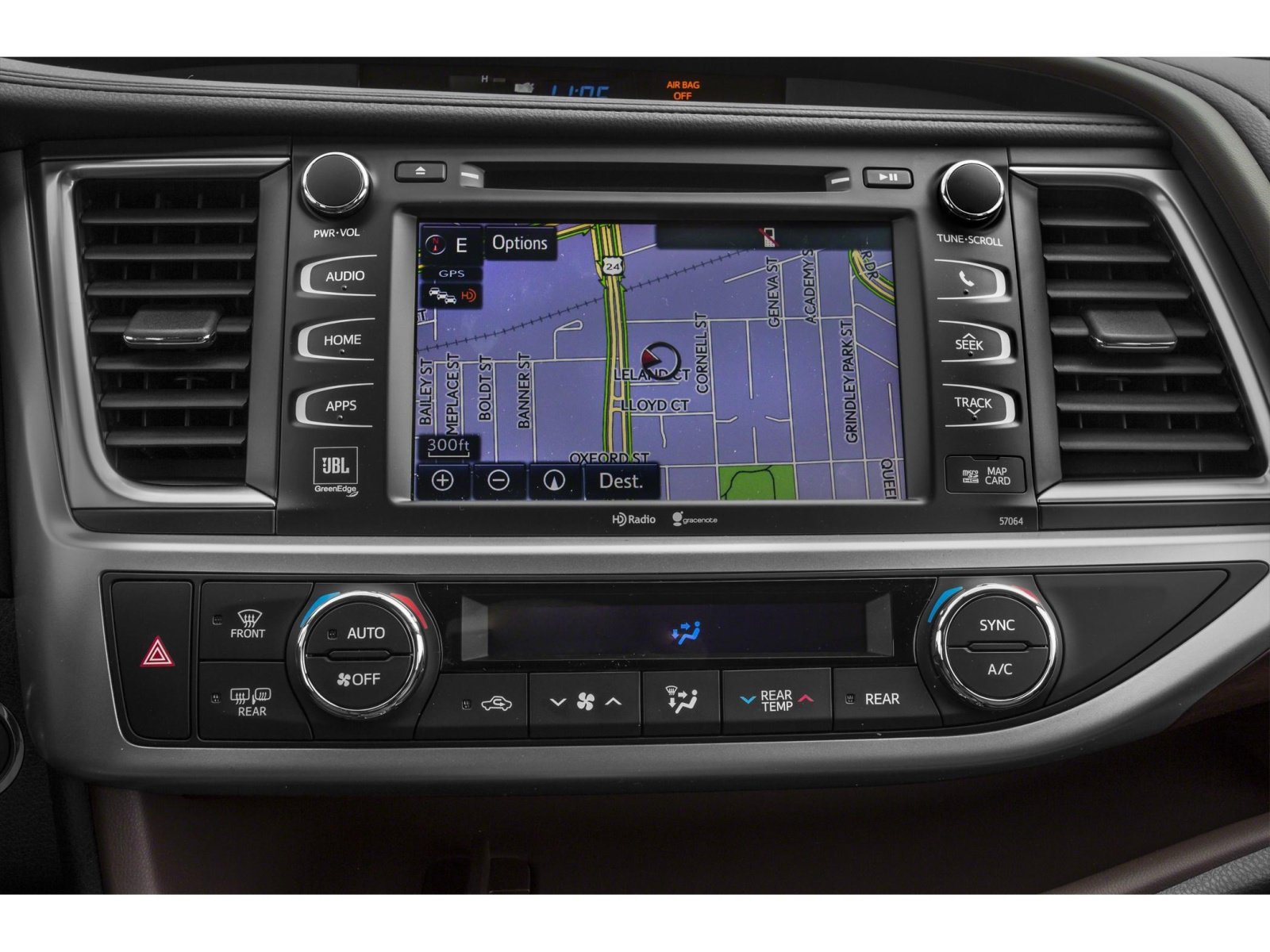 Used 2015 Toyota Highlander XLE FWD image 13
