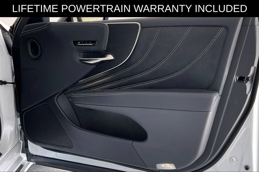 Used 2024 Lexus LS 500 RWD image 26