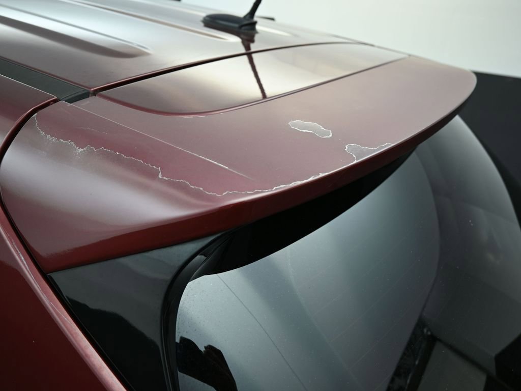 Used 2017 Hyundai Tucson SE image 25