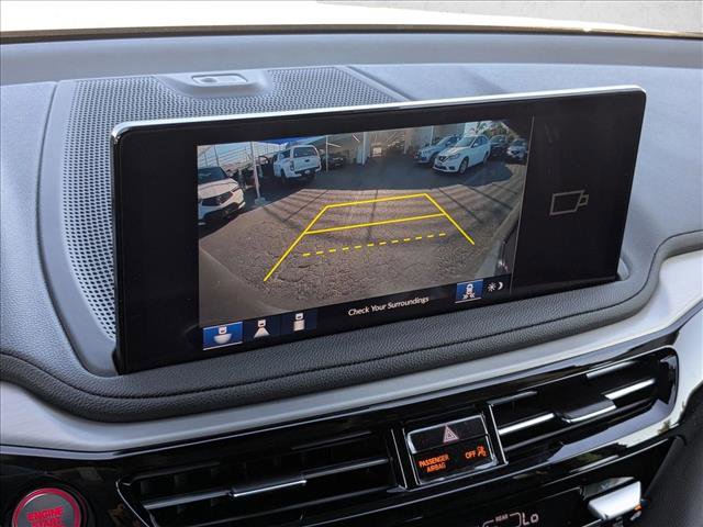 New 2026 Acura MDX SH-AWD image 13