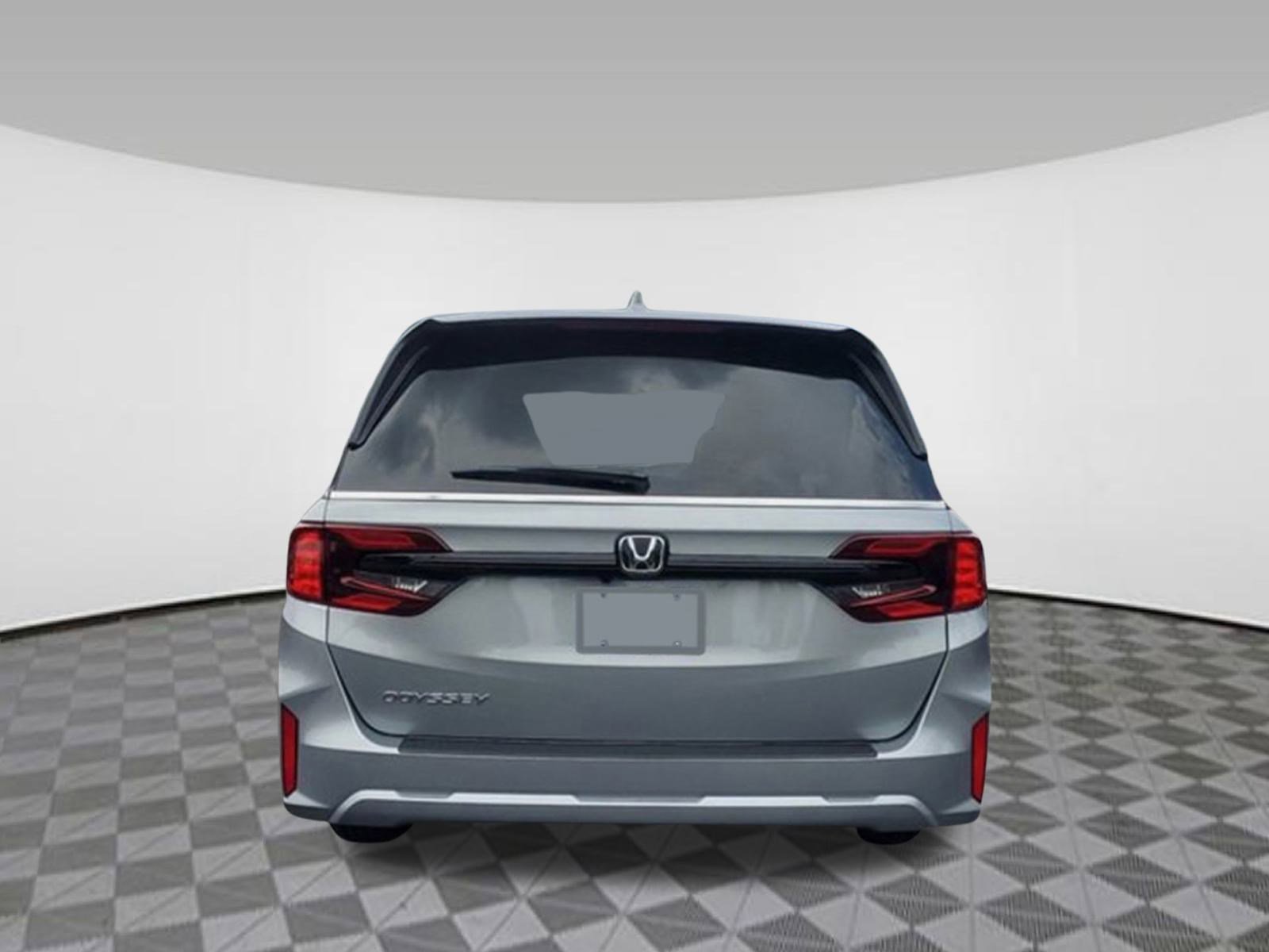 New 2026 Honda Odyssey EX-L image 3