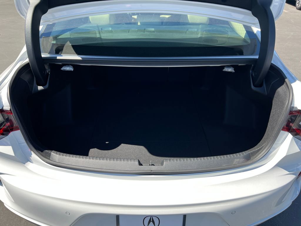 New 2025 Acura TLX w/ Technology Package image 23