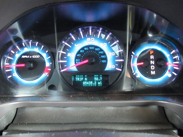 Used 2011 Ford Fusion SE w/ 202A Rapid Spec Order Code image 22