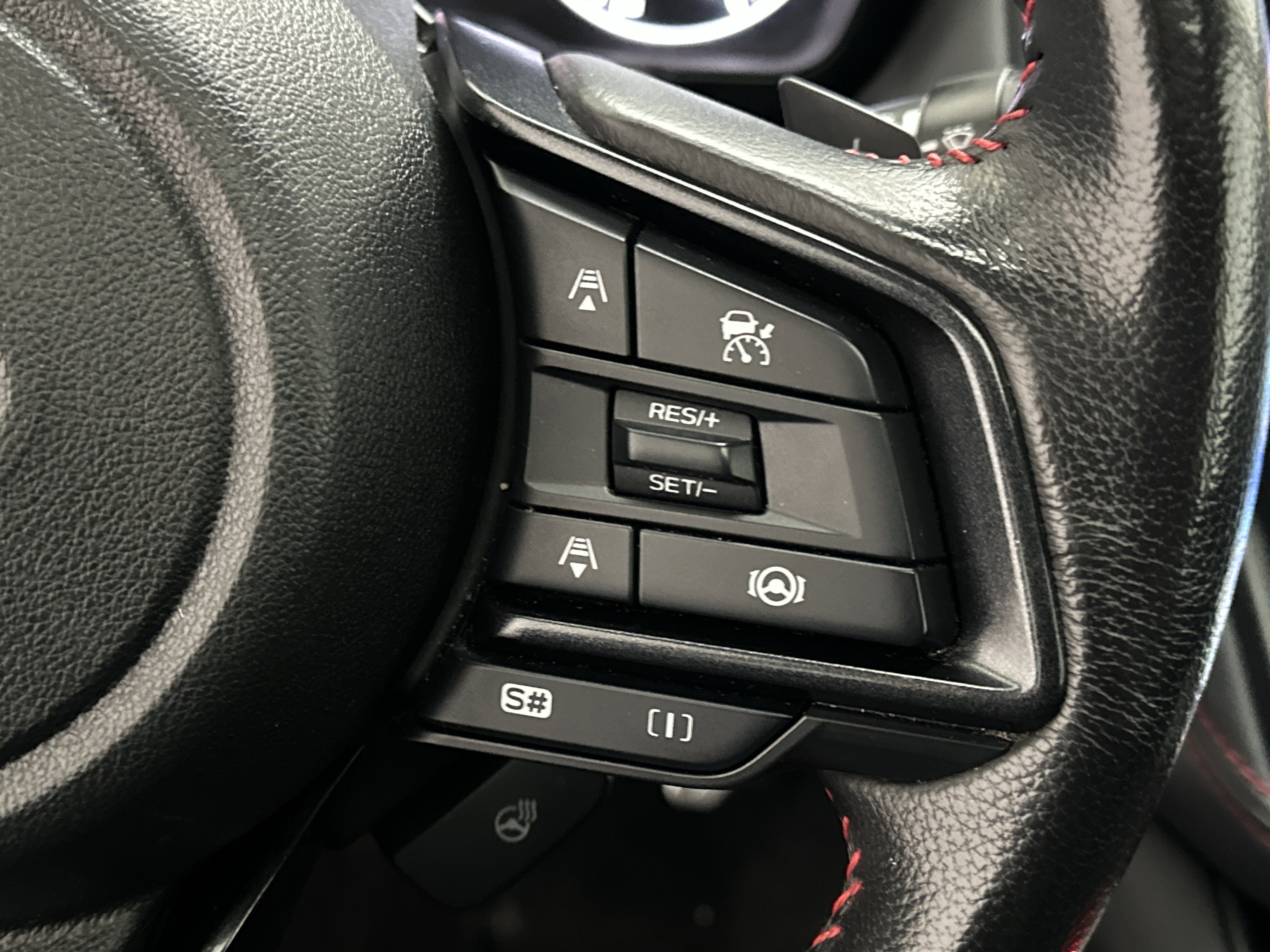 Used 2024 Subaru Legacy Sport image 27