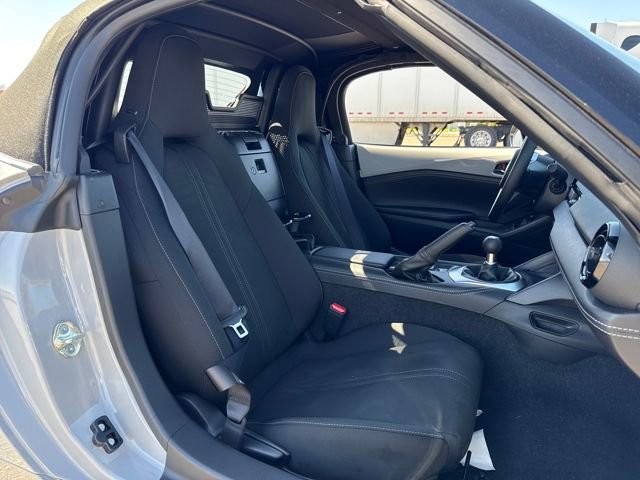 New 2025 MAZDA MX-5 Miata Club image 20