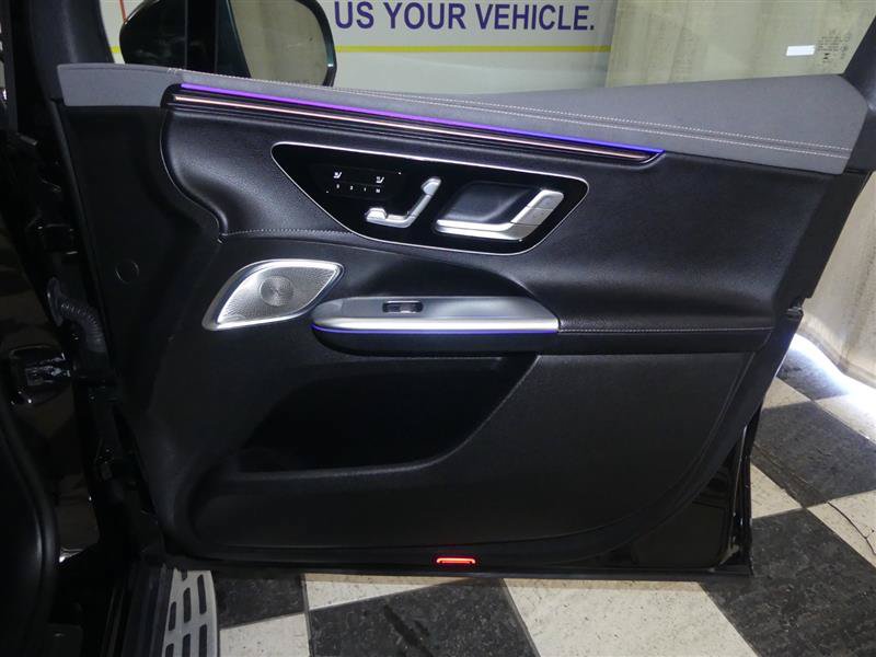 Used 2023 Mercedes-Benz EQE 350+ 4MATIC SUV image 27