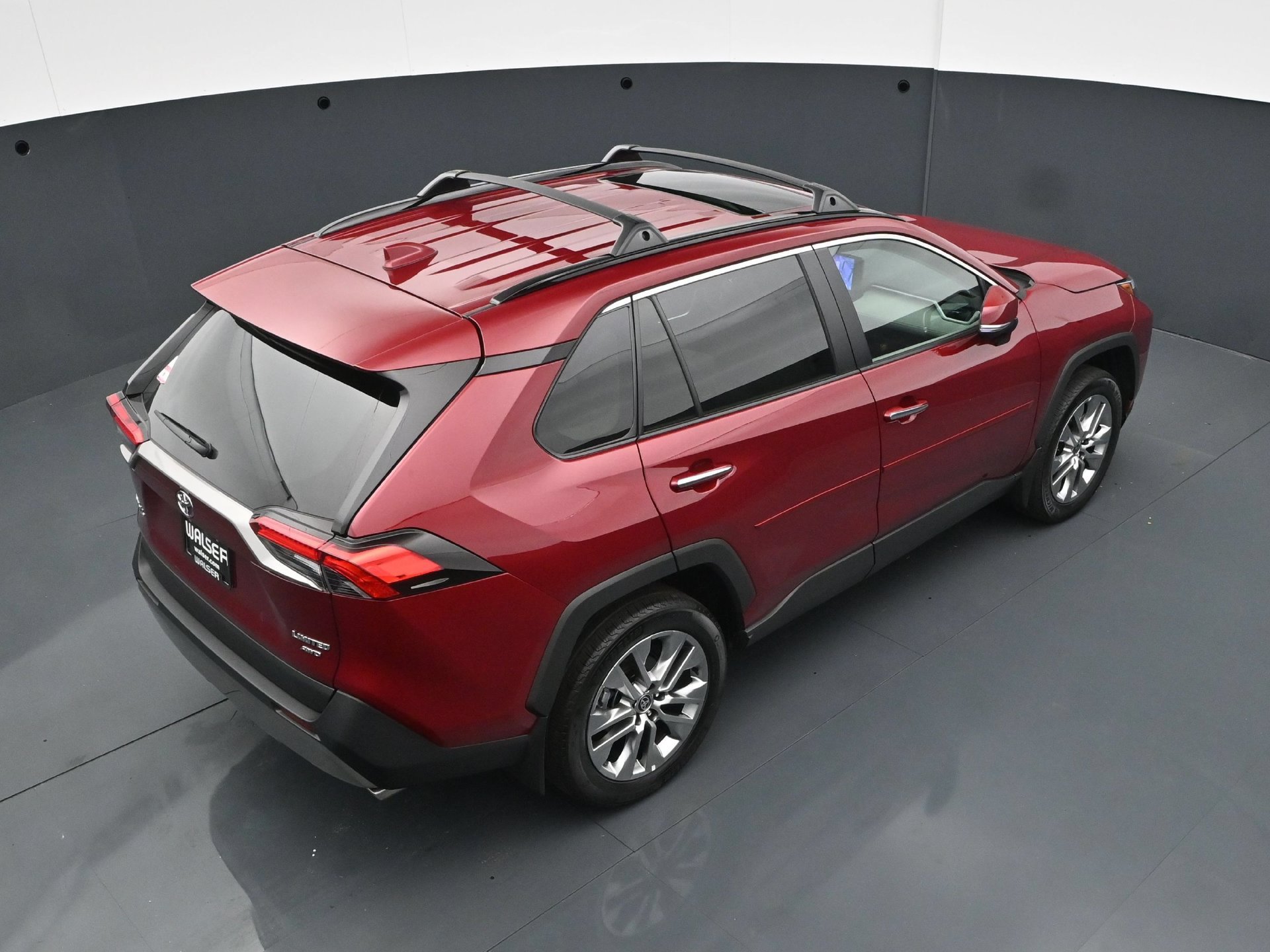 Used 2024 Toyota RAV4 Limited w/ Weather Package AWD/4WD image 39