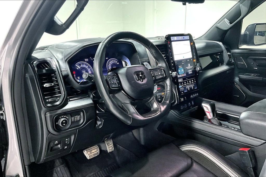 Used 2025 RAM 1500 RHO w/ RHO Level 1 Equipment Group image 16