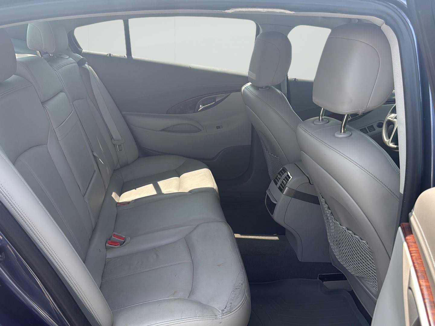Used 2013 Buick LaCrosse Leather FWD image 14