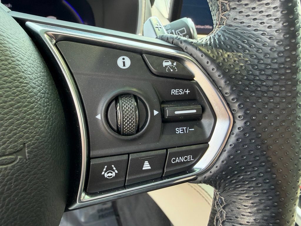 Certified 2022 Acura MDX Type S w/ Advance Package AWD/4WD image 22