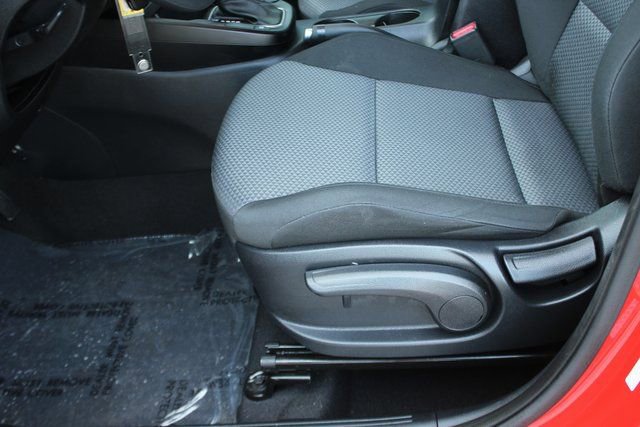 Used 2023 Kia Soul LX w/ LX Technology Package image 19