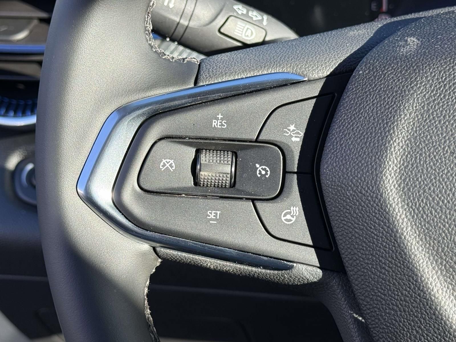 New 2026 Chevrolet Trax LT w/ Driver Confidence Package FWD image 13