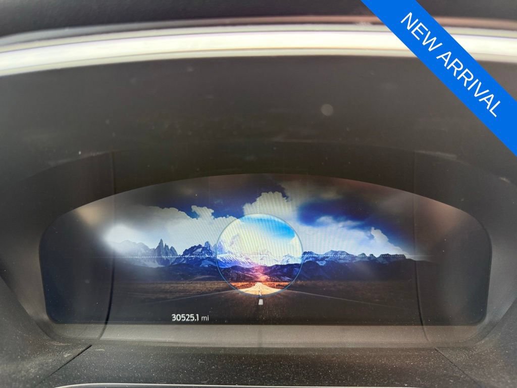 Used 2021 Ford Escape Titanium w/ Titanium Elite Package AWD/4WD image 15