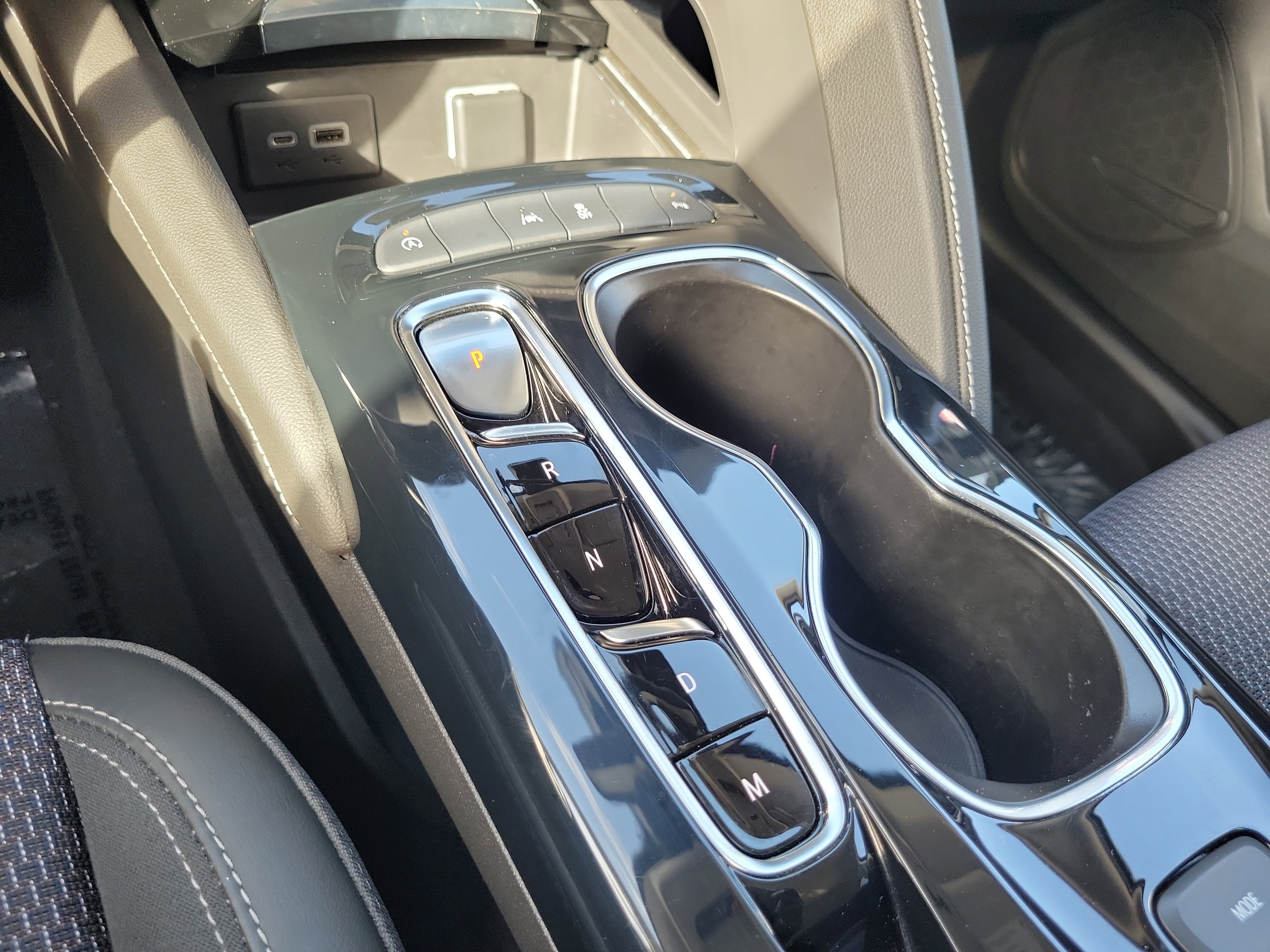 Used 2021 Buick Envision Preferred image 23