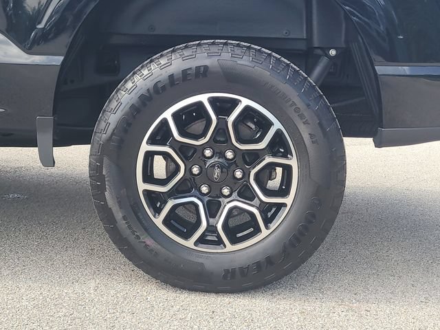 Used 2023 Ford F150 XLT w/ Equipment Group 302A High AWD/4WD image 8