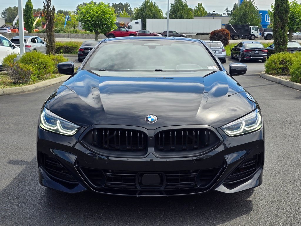 Used 2023 BMW 840i xDrive Coupe AWD/4WD image 10