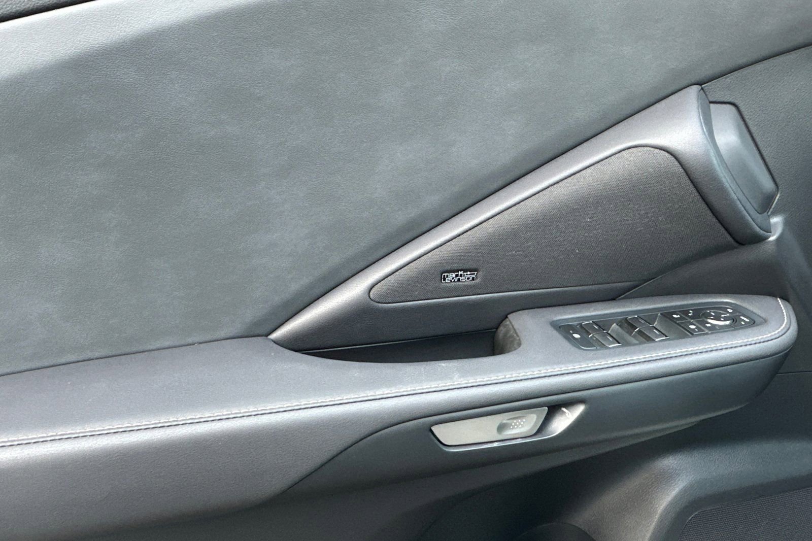 Used 2024 Lexus TX 350 AWD image 11