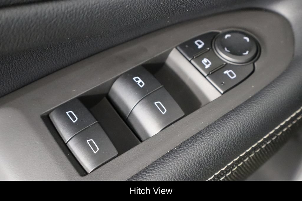 Used 2024 Chevrolet Blazer EV LT AWD/4WD image 20