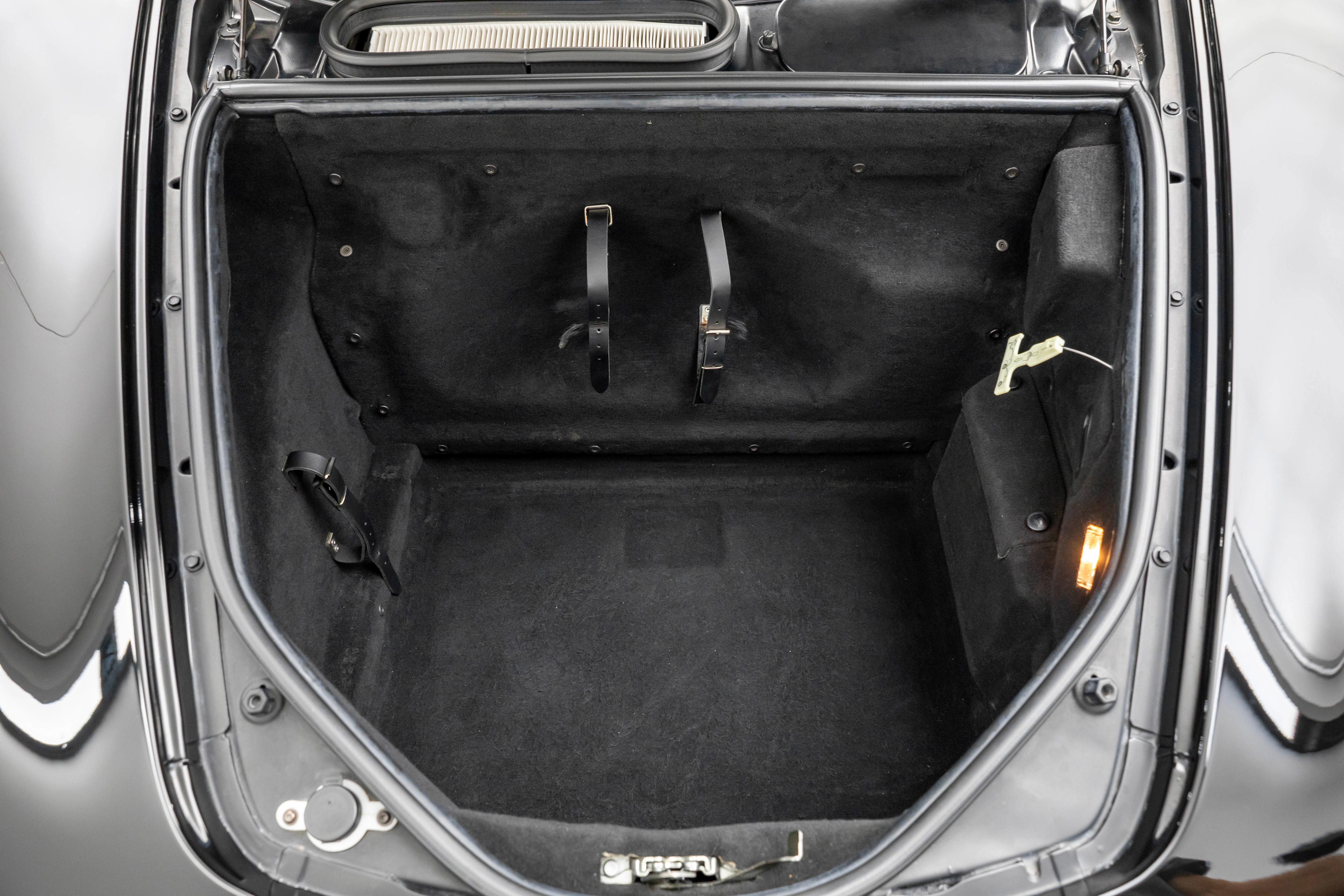 Used 2007 Ferrari F430 Spider image 51