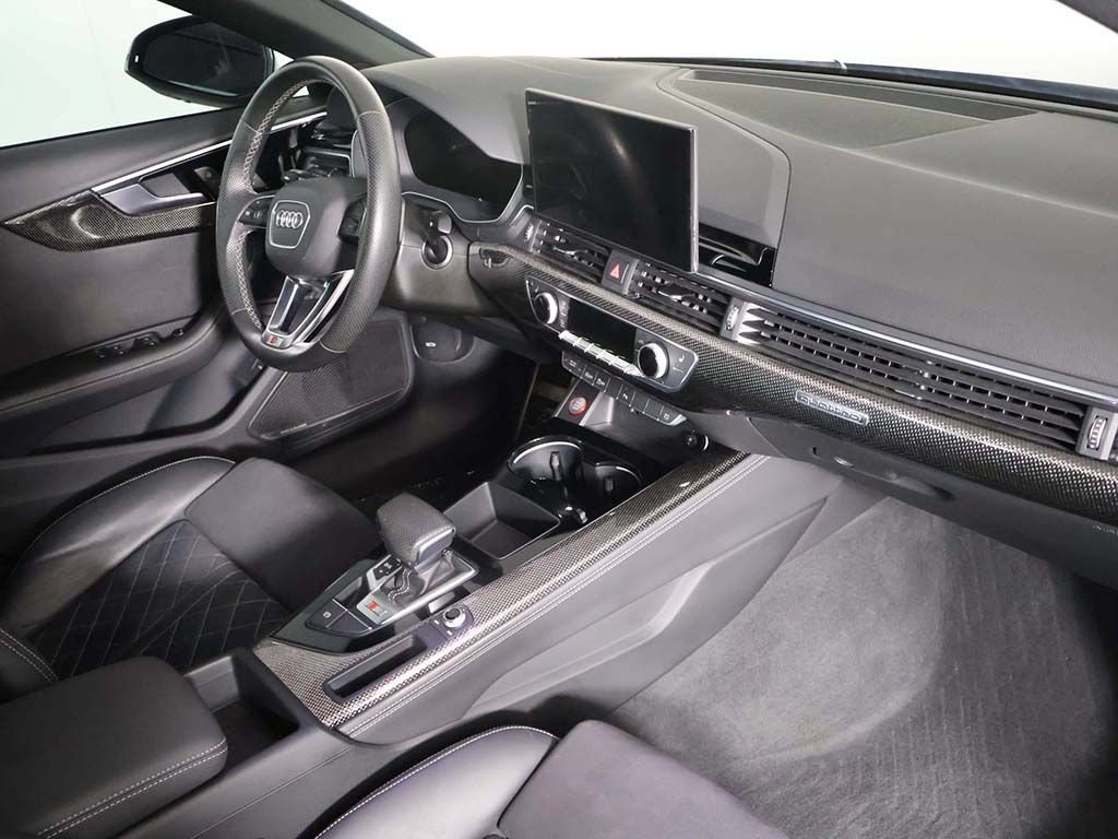 Used 2023 Audi S4 Premium Plus w/ Premium Plus Package AWD/4WD image 29